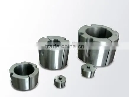 Shaft Fixings Taper Bushes photo-3