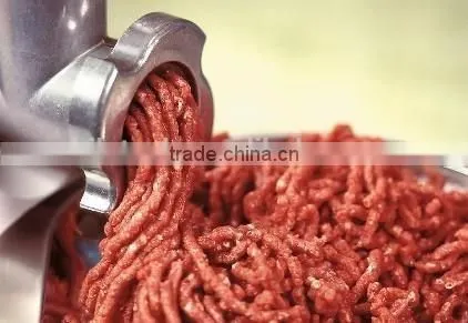 Stainless Steel Commercial Electric Meat Grinder For Sale photo-6