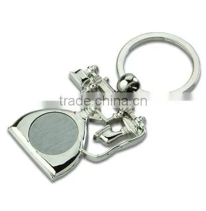 Keychain Watch Bike Shape Keychain Customized Gifts Giveaways photo-3