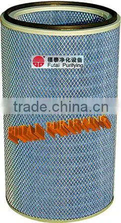 Spray Booth Filter For Powder Coating photo-2