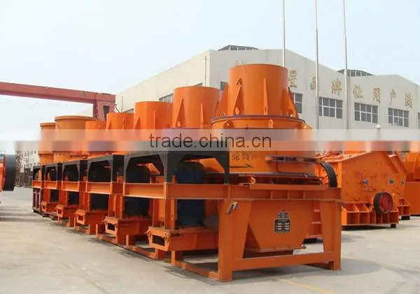 Energy-saving Sand Maker-2015 Hot Sale Hongxing Brand