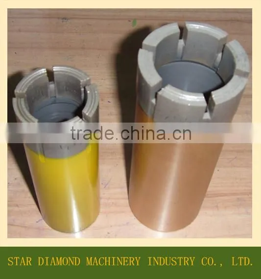 Core Barrel Complete, LTK48 Double Tube CORE BARREL photo-4