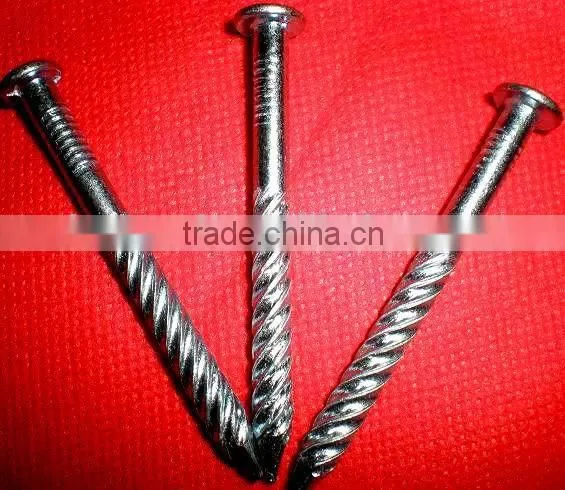Twisted Nails photo-4