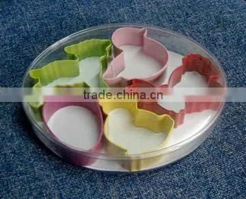 Cake Mold,cookware,bakeware,cake Cutter,stainless Steel Cookie Cutter