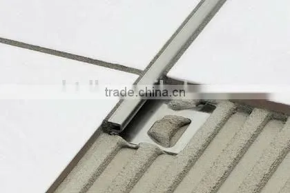 Stainless Steel Floor Profile photo-3