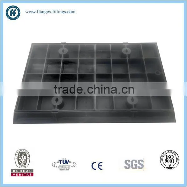 Square Manhole Cover