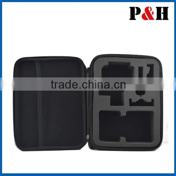 Fashionable Cheap EVA Camera Packing Hard Case,Camera Bag and Box photo-2