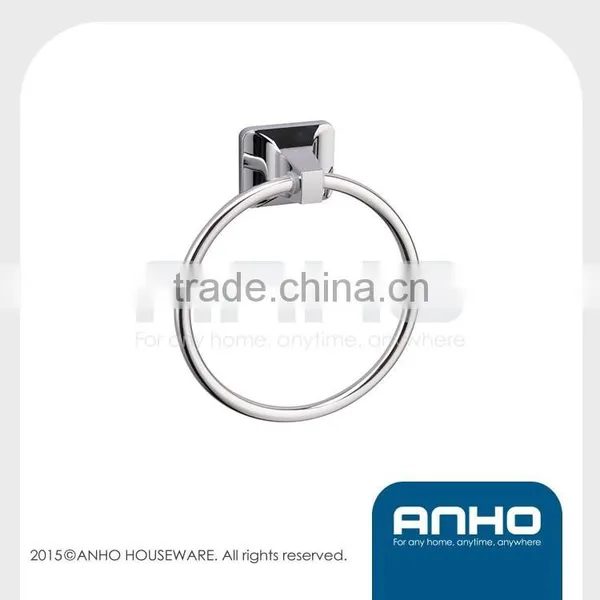 wall mounted towel ring