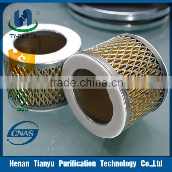 2016 High Quality Gas Filter Cartridge photo-2
