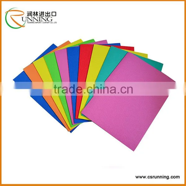 Fire Resistant Eva Foaming Sole photo-6