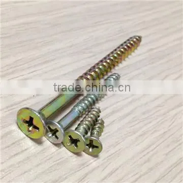 Double CSK Head Chipboard Screw photo-6