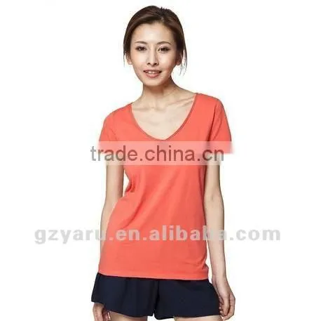 Ladies Garments Name t Shirts Summer Collection Famous Brand Top Winter Design Outwear