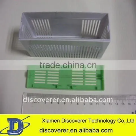 Injection Mold for Plastic Filter Products