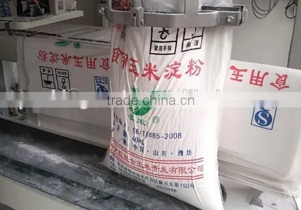 Flour Dosing Machine, High Accuracy photo-5