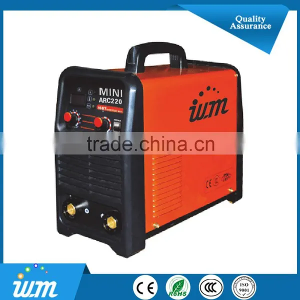 Three Phase Inverter Pcb Board With Arc220