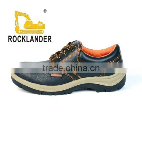 Worker's Shoes Genuine Leather
