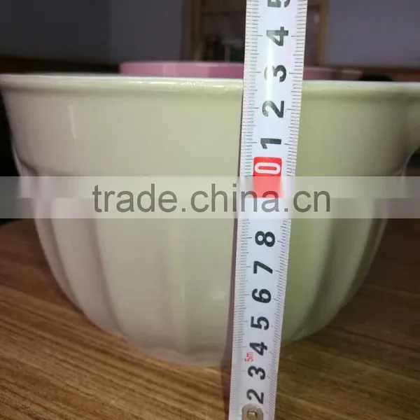 Stoneware Milk Jar , Stocks Milk Jar , Cheap Price Milk Jar photo-3