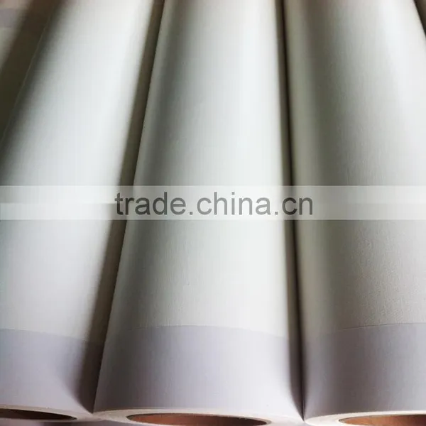 Semi/matte/glossy Eco-solvent Polyester Shade Cloth photo-6