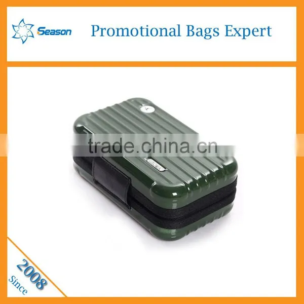 Wholesale Makeup Bag Custom Printed Cosmetic Bags Cases Ladies photo-4