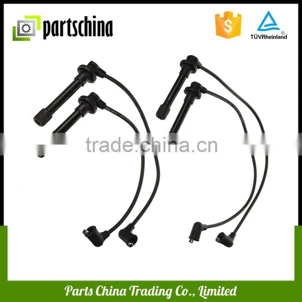 XX90 Premium Spark Plug Wire Set for Toyota photo-6