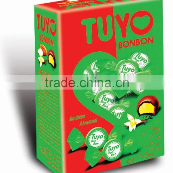 Tuyo 2 kg Chocolate Bulk Boxes photo-2