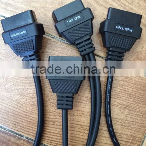 Cables for CDP Cars (Only Cables) photo-3