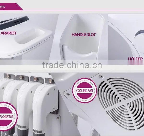 Popular Fast Slimming Machine for Weight Loss photo-4