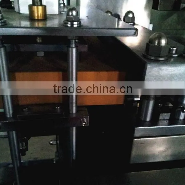 Medicine Blister Packing Machine photo-4