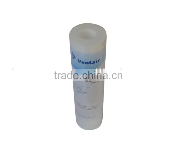 Water Filter Cartridge - PP Filter