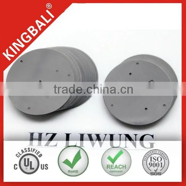 Heat Conduction Insulation Thermal Pad photo-5
