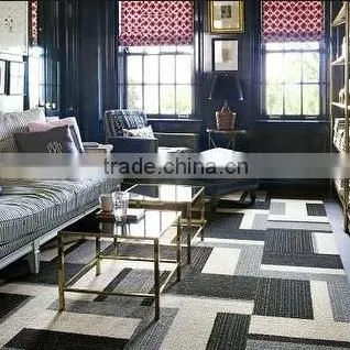 Exhibition Carpet,olefin pp Carpet Tiles,original Carpet Tiles Manufactuer Quality Choice photo-5