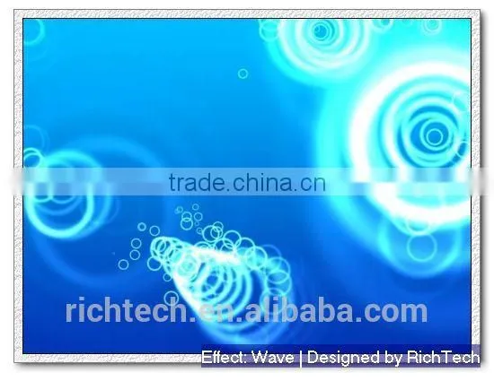 RichTech All in One Interactive Modern Bar Counter photo-2