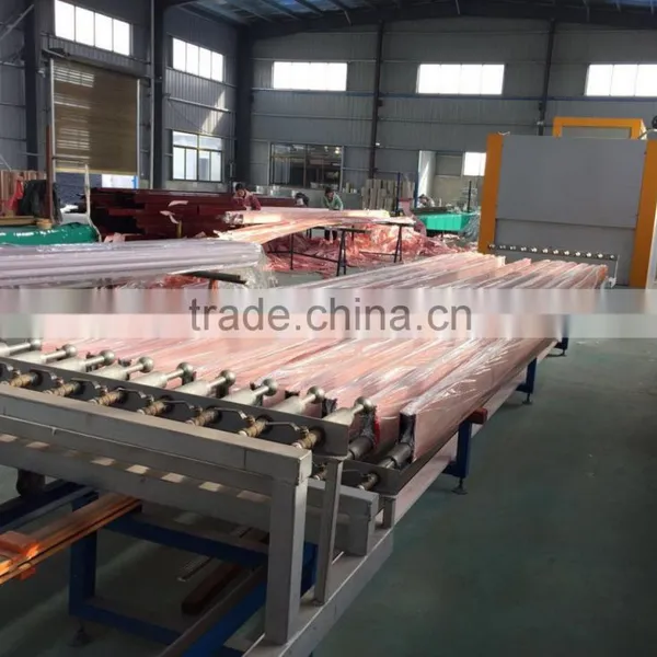 Hot sale Aluminum profile wood transfer printing machine                        
                                                                Most Popular
                                                    Supplier's Choice