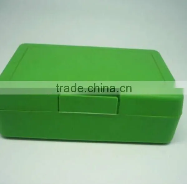 Plastic Portable School Lunch Box for Kids photo-4