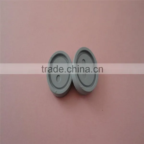 Synthetic Polyisoprene Liners Pharmaceutical Use 20-B