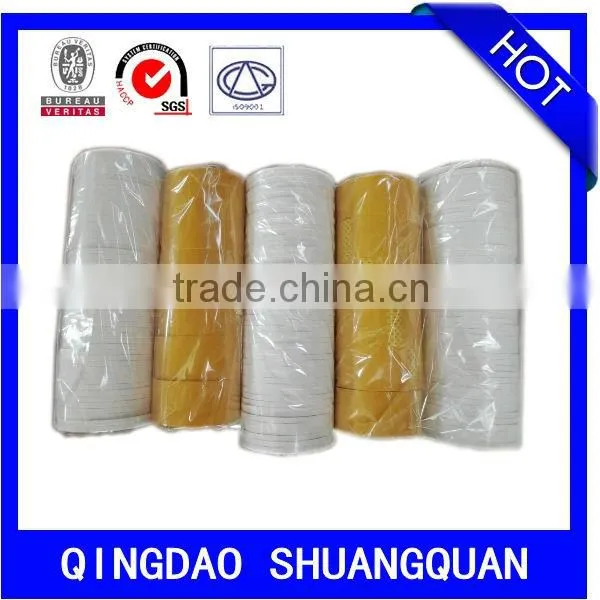 48mmX45micronsX50m Transparent Tape
