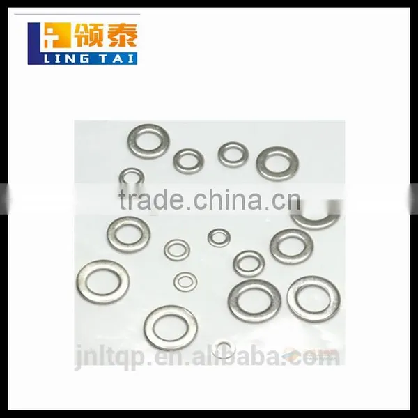 Stainless Steel Flat Washer photo-6