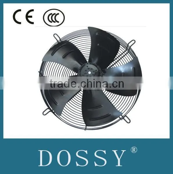 External Rotor Motor Fan YWF400 Axial Fan