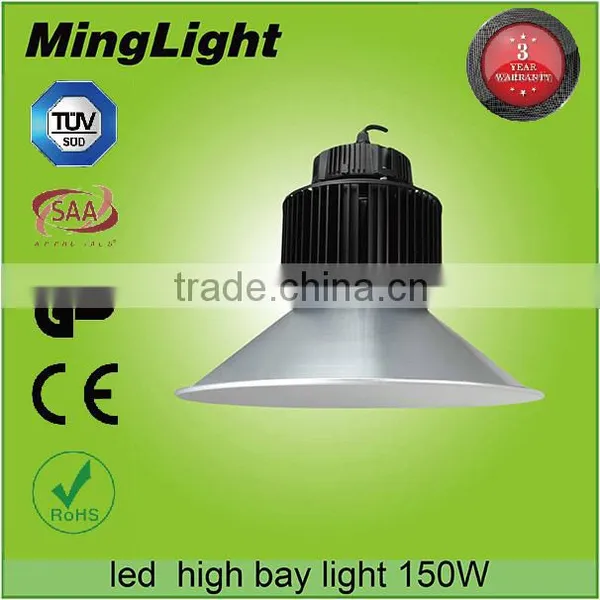 Golden Supplier Newest 150w Led High Bay Light photo-2