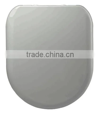 Comfortable Ceramic Urea Toilet Seat photo-3