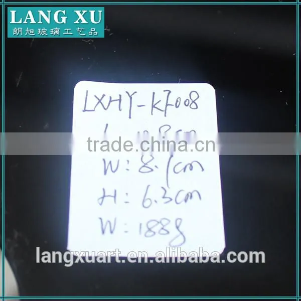 LX-K008 Factory Wholesaler Arabic Coffee Glass Cup photo-4