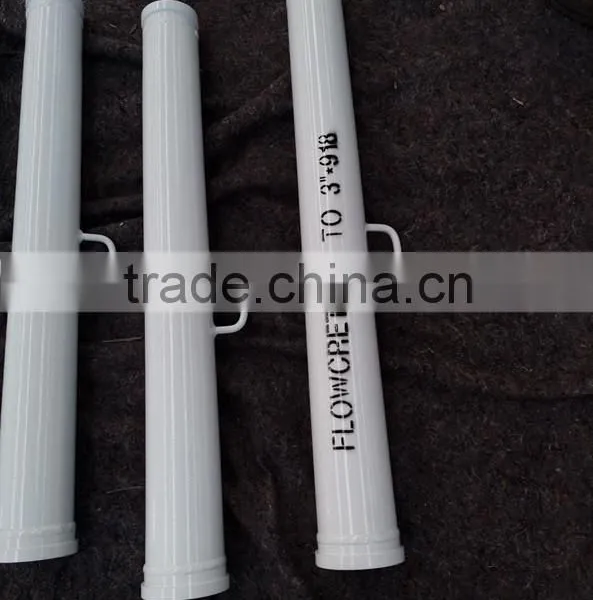 Concrete Pump Spare Parts Reducing Pipe, Reducer, Pipe Reducer photo-5