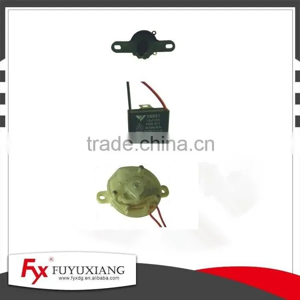 Fan Switch With Good Quality photo-2