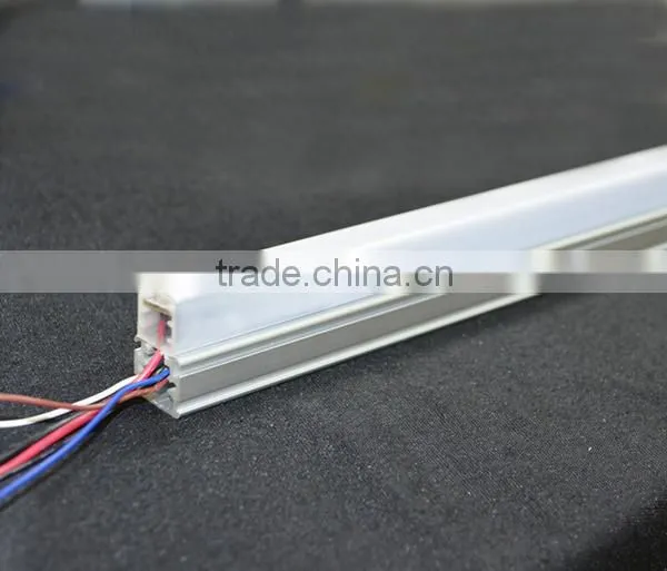 2016 1000mm 96 Leds Aluminum DMX 512 Aluminum Led Linear Light photo-4