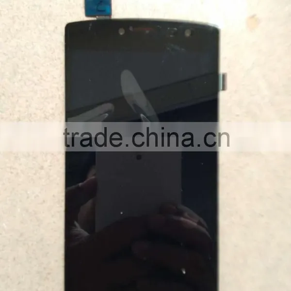 Hot Sale New Lcd Display For M4tel SS4040 Touch Screen Digitizer Assembly With High Quality photo-2