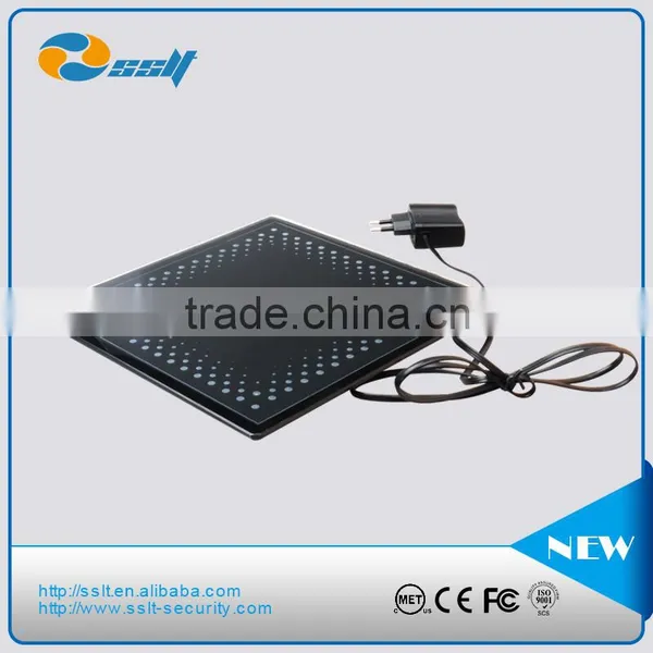 EAS System RF Deactivator for Soft Label photo-3