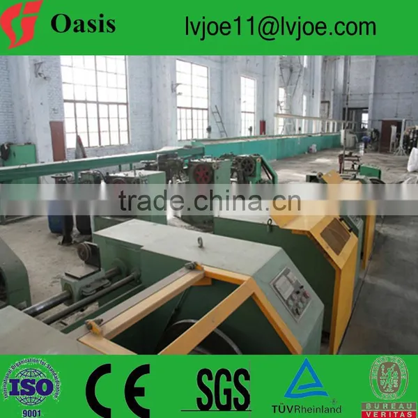 Equipments for the Production of Welding Electrodes photo-6