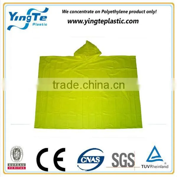 Rain Poncho for Motorcycle photo-2