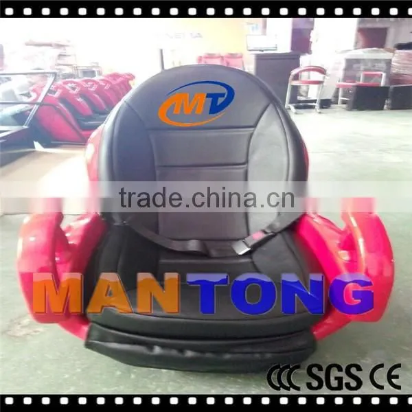 A New Tool of Making Fortune Truck Mobile 9d Cinema photo-5