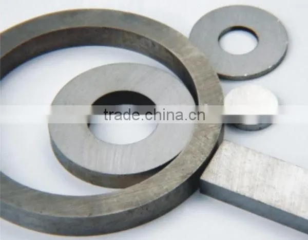 Ferrite Magnet, Oil Filter Magnets, Ferrite Magnet Ring photo-3